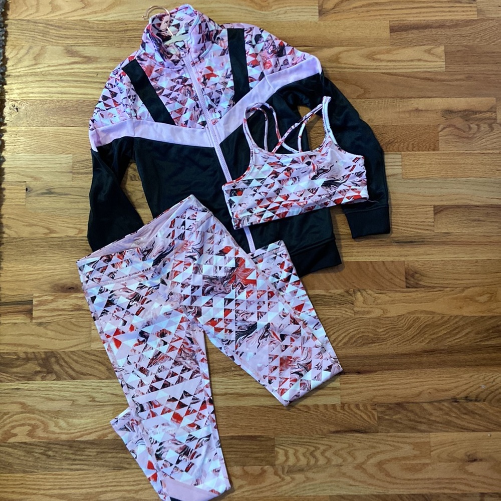 Ideology Outfit Set